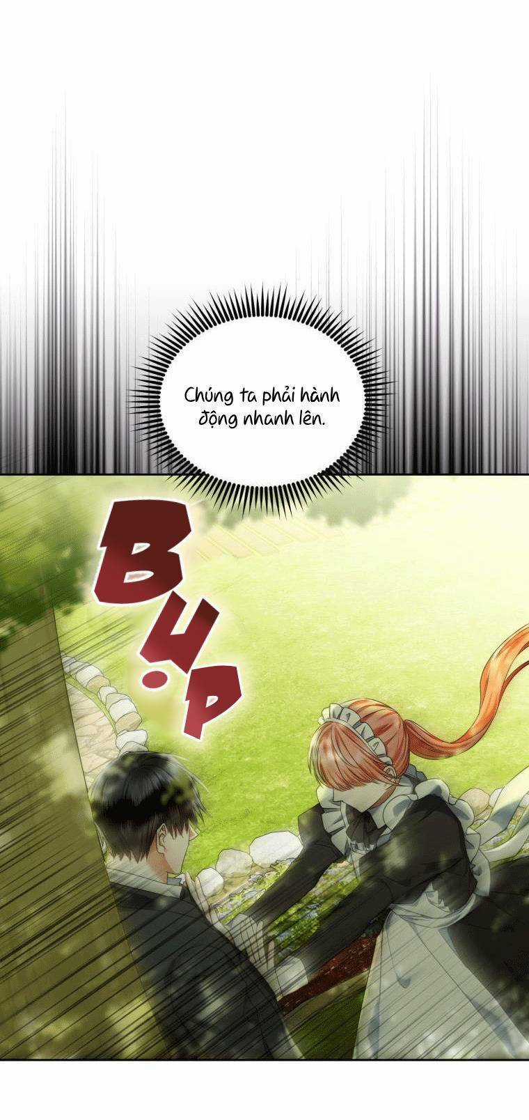 Quyến Rũ Người Tình Của Tiểu Thư Nhà Bá Tước Chapter 11 trang 56