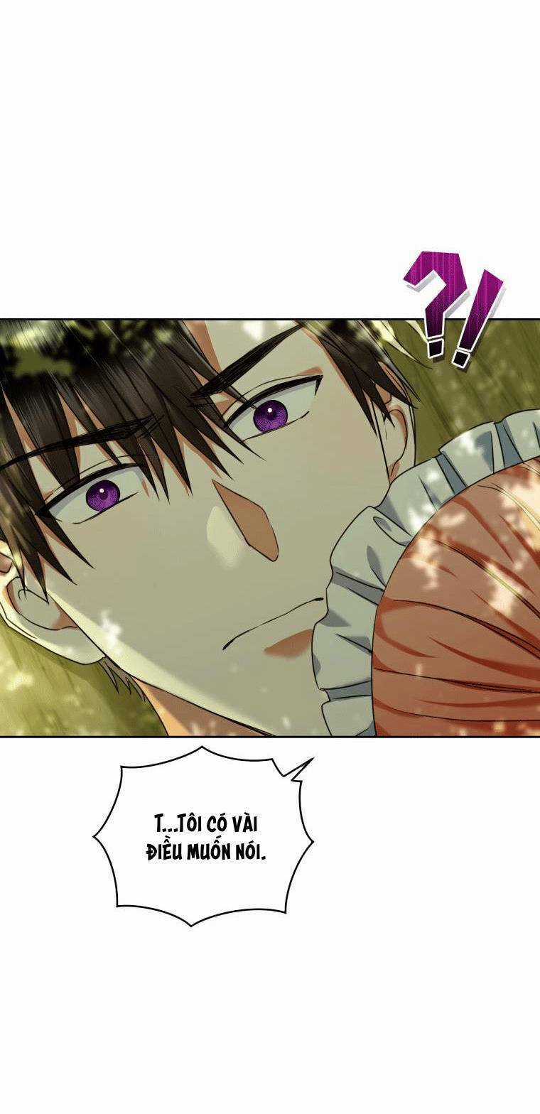 Quyến Rũ Người Tình Của Tiểu Thư Nhà Bá Tước Chapter 11 trang 57