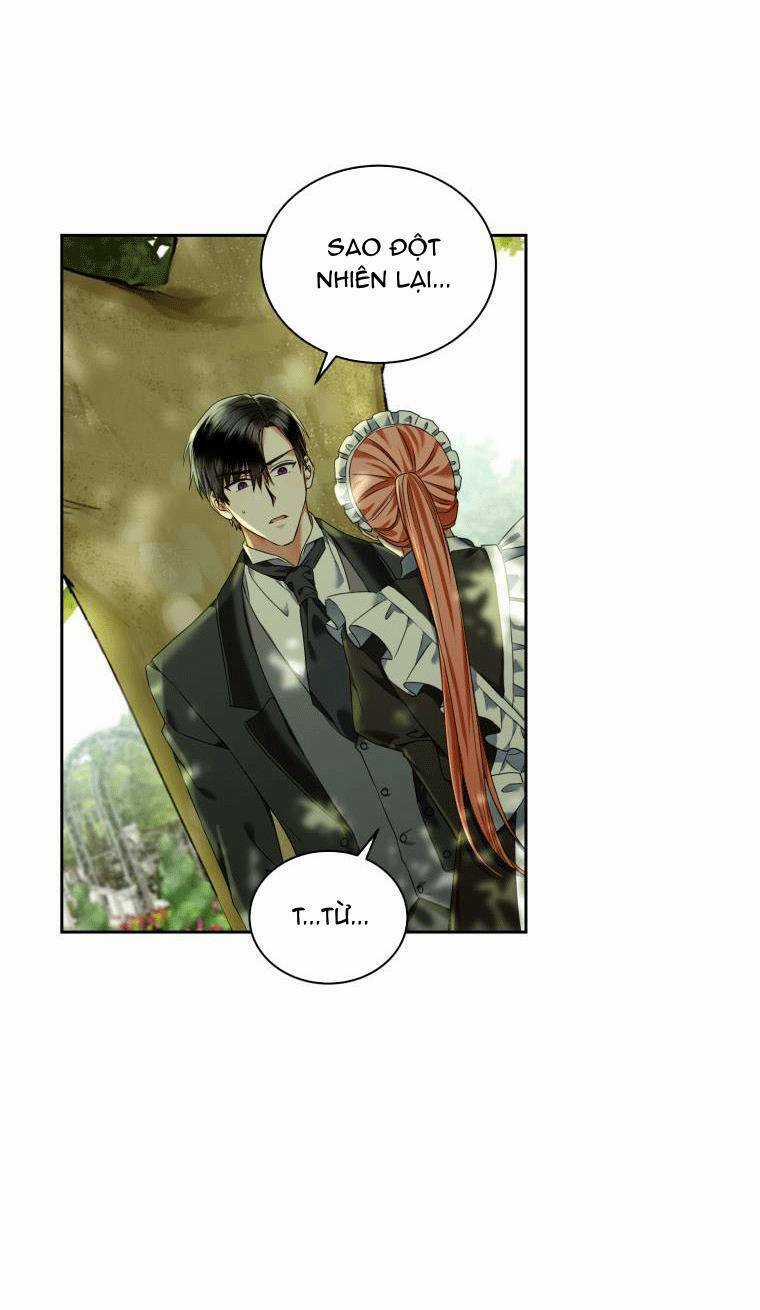 Quyến Rũ Người Tình Của Tiểu Thư Nhà Bá Tước Chapter 11 trang 58