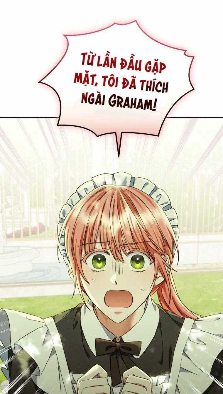 Quyến Rũ Người Tình Của Tiểu Thư Nhà Bá Tước Chapter 11 trang 59