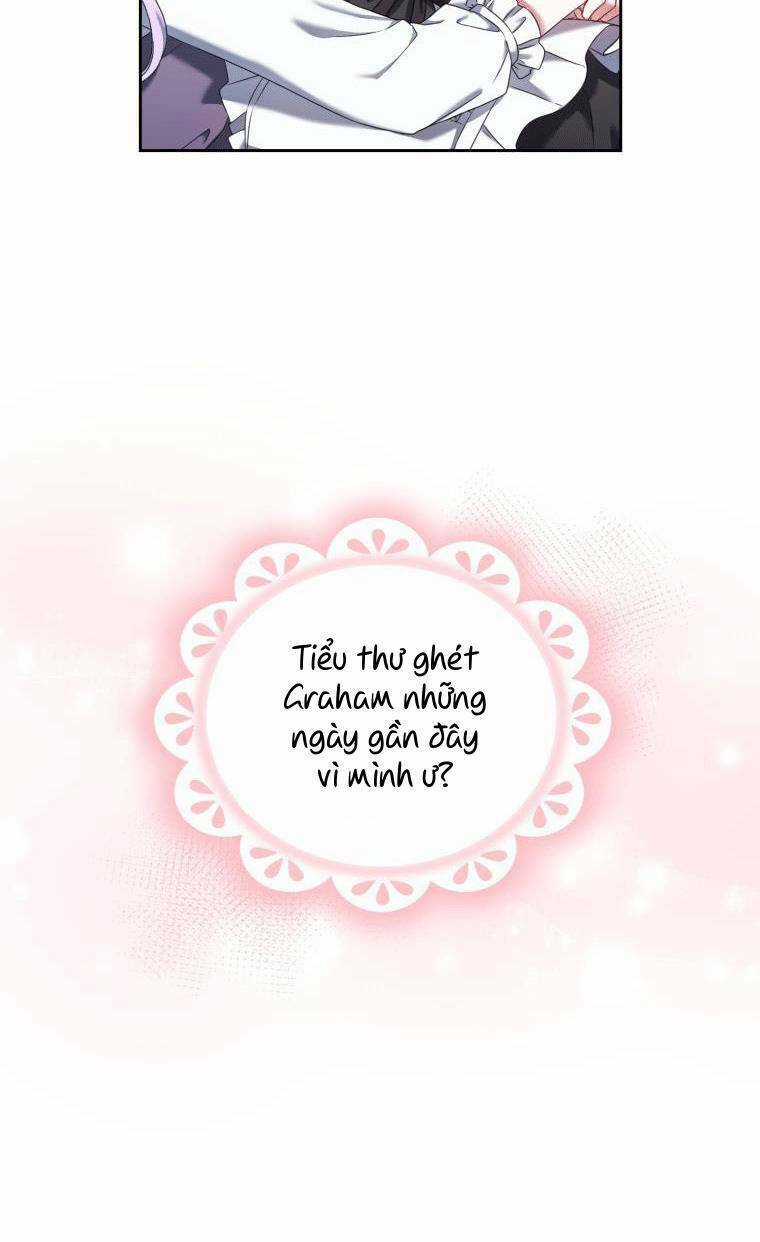 Quyến Rũ Người Tình Của Tiểu Thư Nhà Bá Tước Chapter 11 trang 6