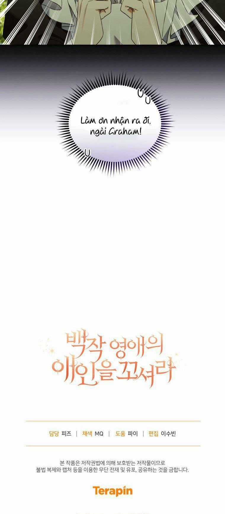 Quyến Rũ Người Tình Của Tiểu Thư Nhà Bá Tước Chapter 11 trang 60