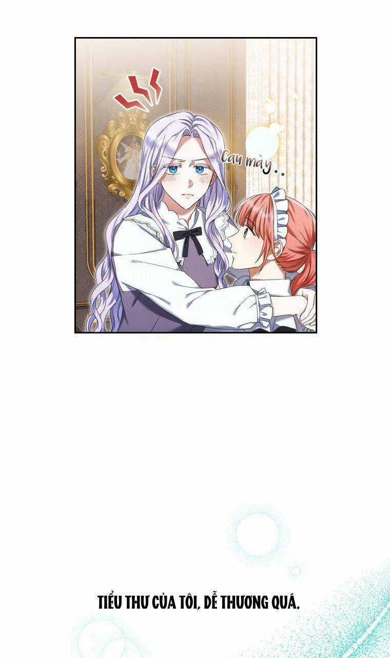 Quyến Rũ Người Tình Của Tiểu Thư Nhà Bá Tước Chapter 11 trang 8