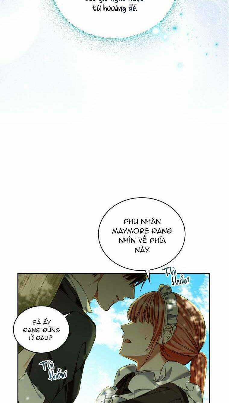 Quyến Rũ Người Tình Của Tiểu Thư Nhà Bá Tước Chapter 12 trang 10