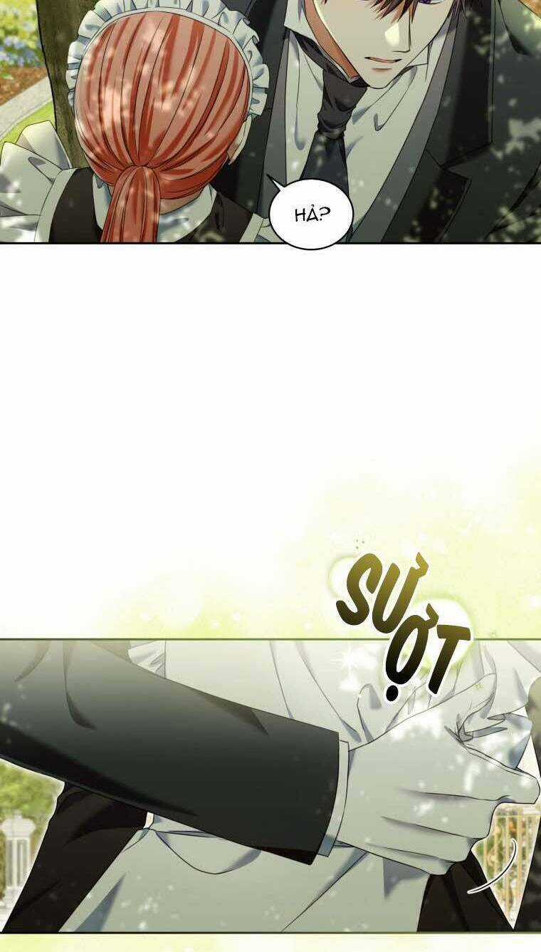 Quyến Rũ Người Tình Của Tiểu Thư Nhà Bá Tước Chapter 12 trang 12