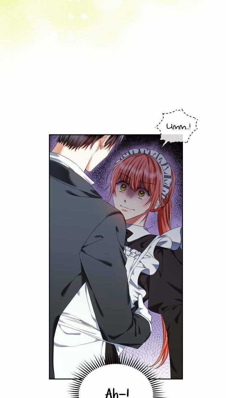 Quyến Rũ Người Tình Của Tiểu Thư Nhà Bá Tước Chapter 12 trang 13