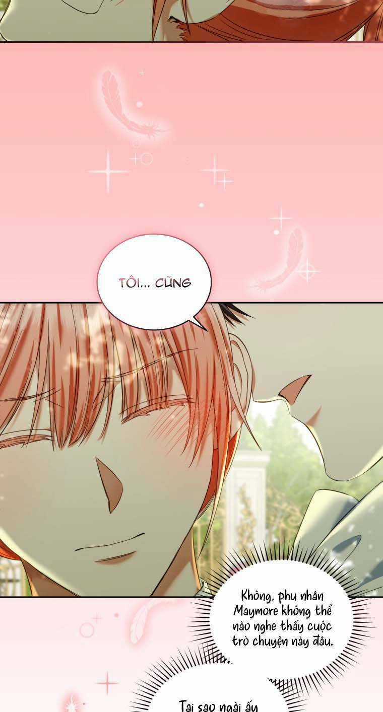 Quyến Rũ Người Tình Của Tiểu Thư Nhà Bá Tước Chapter 12 trang 15