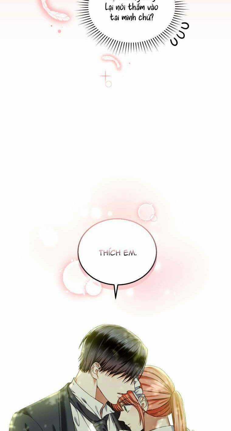 Quyến Rũ Người Tình Của Tiểu Thư Nhà Bá Tước Chapter 12 trang 16