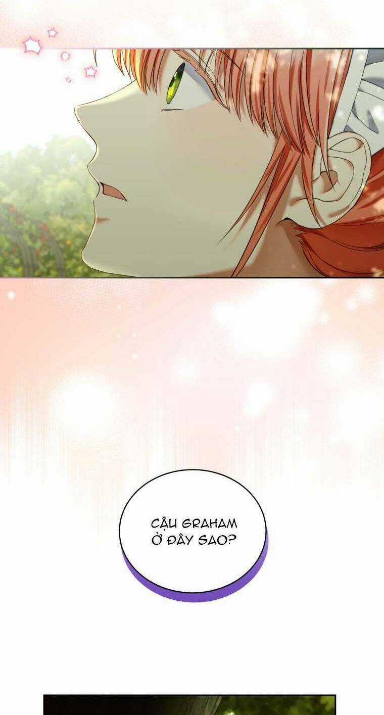 Quyến Rũ Người Tình Của Tiểu Thư Nhà Bá Tước Chapter 12 trang 18