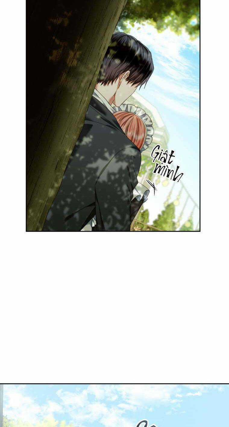 Quyến Rũ Người Tình Của Tiểu Thư Nhà Bá Tước Chapter 12 trang 19