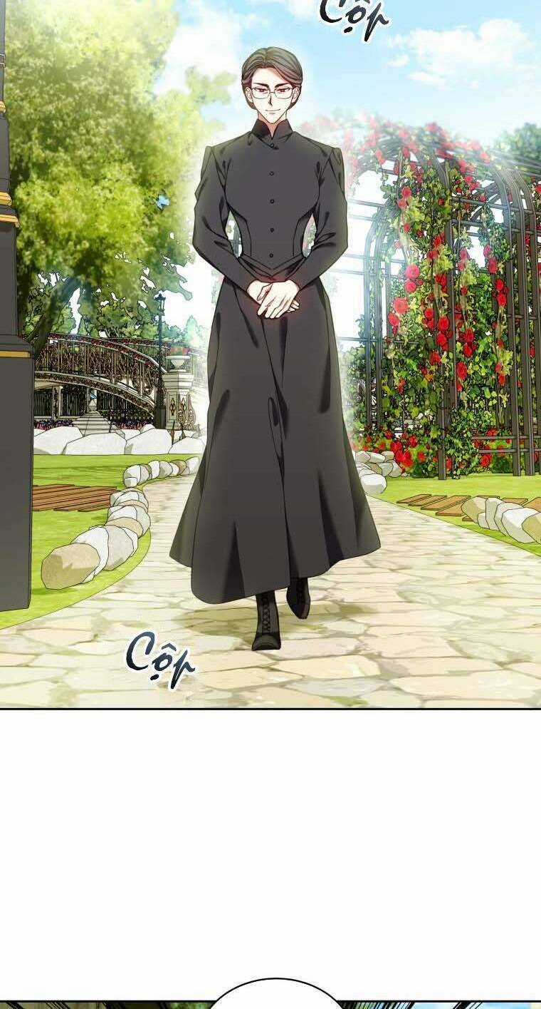 Quyến Rũ Người Tình Của Tiểu Thư Nhà Bá Tước Chapter 12 trang 20