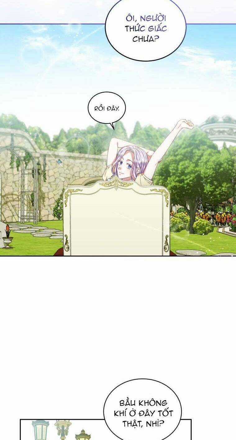 Quyến Rũ Người Tình Của Tiểu Thư Nhà Bá Tước Chapter 12 trang 24