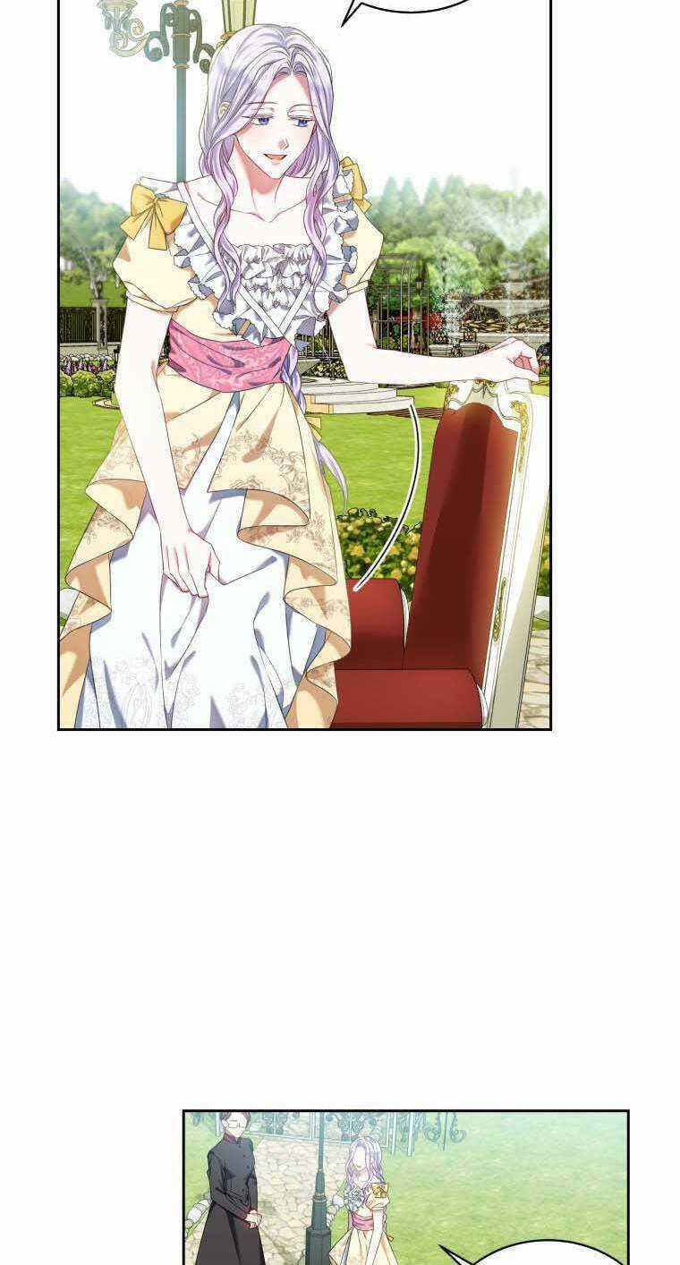 Quyến Rũ Người Tình Của Tiểu Thư Nhà Bá Tước Chapter 12 trang 25