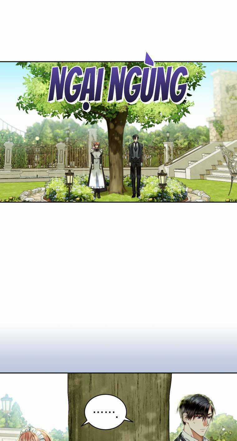 Quyến Rũ Người Tình Của Tiểu Thư Nhà Bá Tước Chapter 12 trang 29