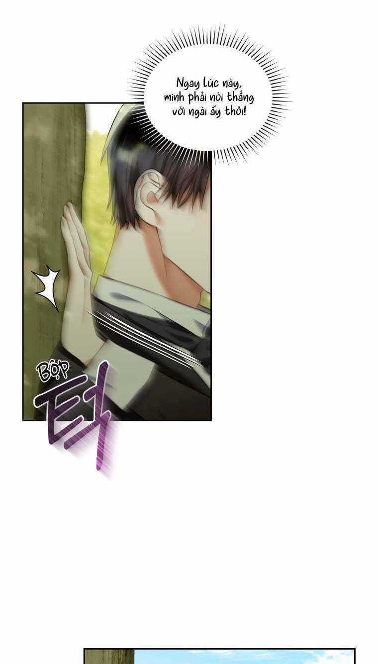 Quyến Rũ Người Tình Của Tiểu Thư Nhà Bá Tước Chapter 12 trang 3