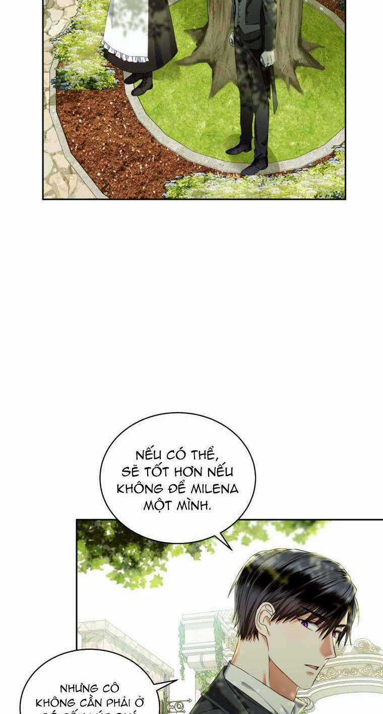 Quyến Rũ Người Tình Của Tiểu Thư Nhà Bá Tước Chapter 12 trang 31