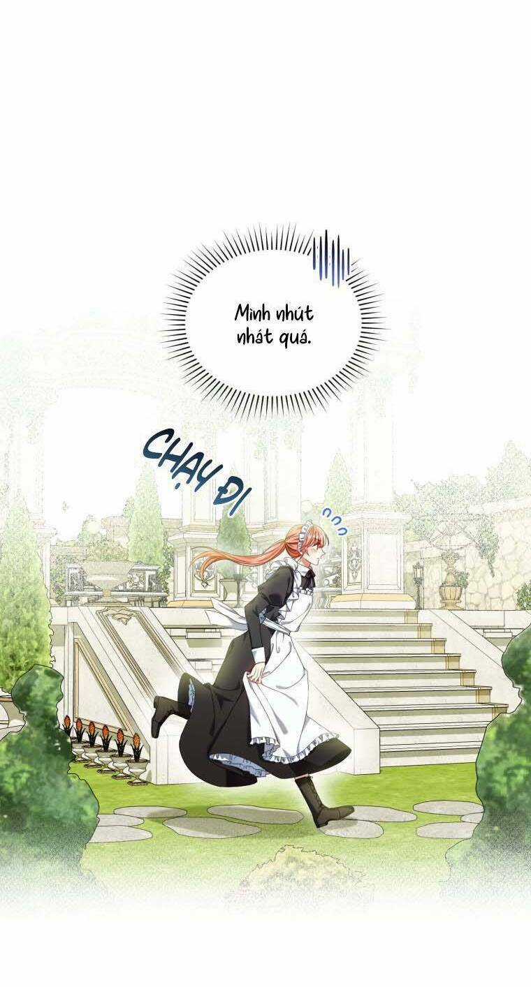 Quyến Rũ Người Tình Của Tiểu Thư Nhà Bá Tước Chapter 12 trang 33