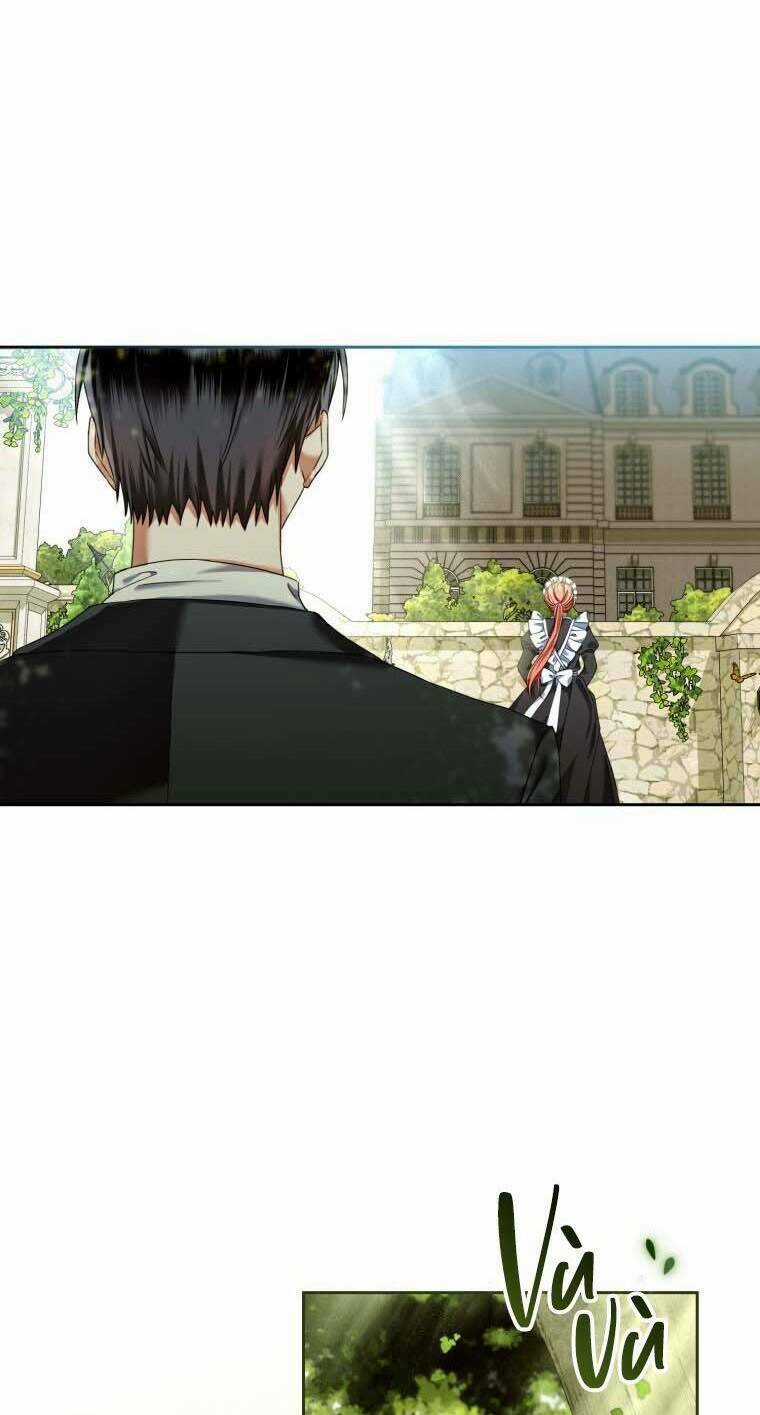 Quyến Rũ Người Tình Của Tiểu Thư Nhà Bá Tước Chapter 12 trang 34