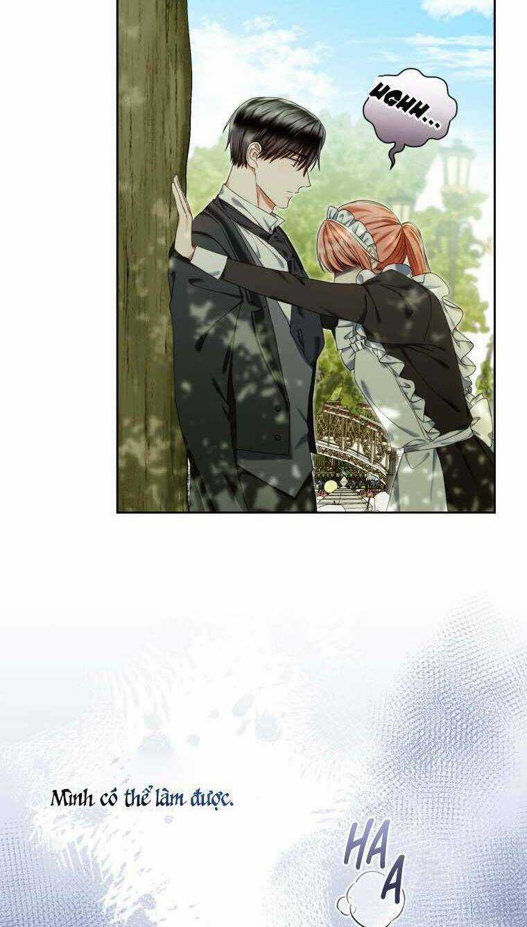 Quyến Rũ Người Tình Của Tiểu Thư Nhà Bá Tước Chapter 12 trang 4