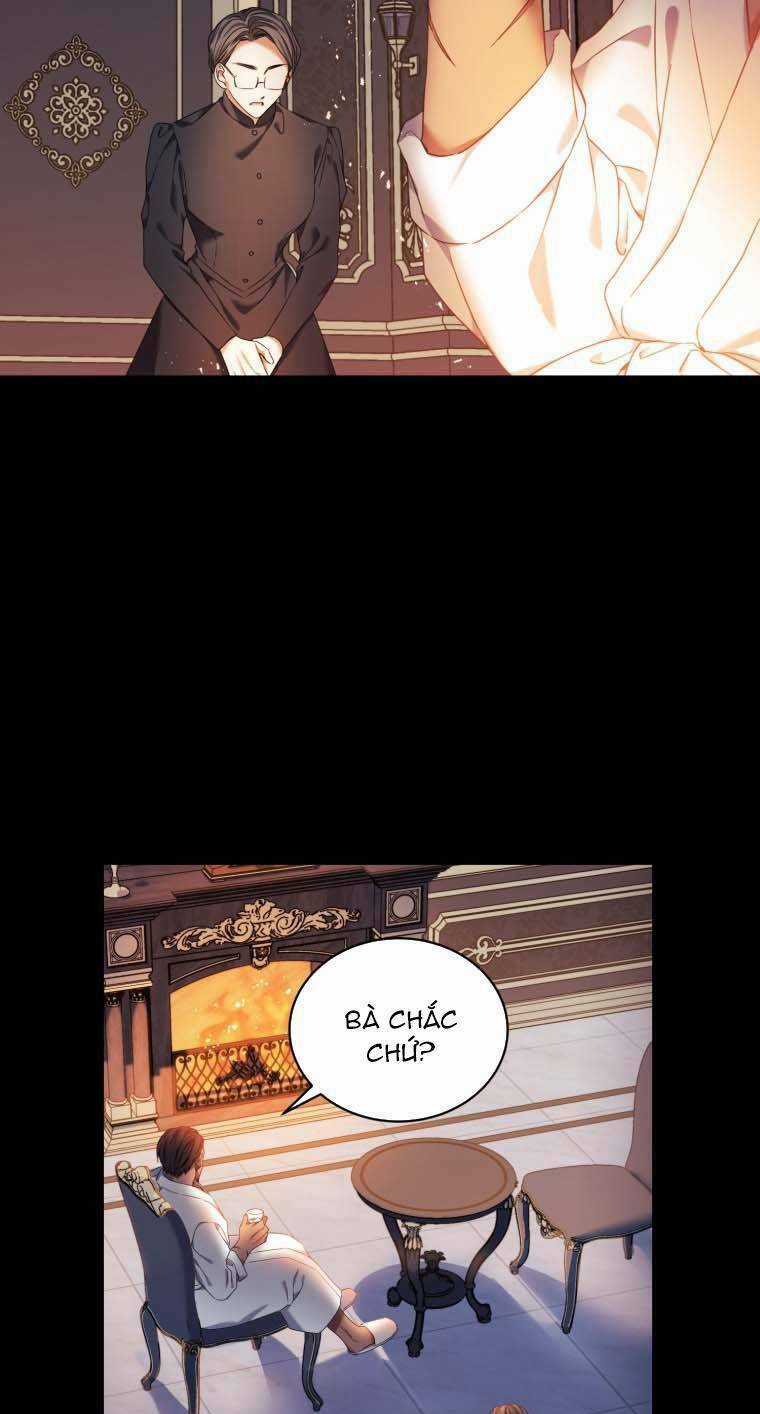 Quyến Rũ Người Tình Của Tiểu Thư Nhà Bá Tước Chapter 12 trang 43