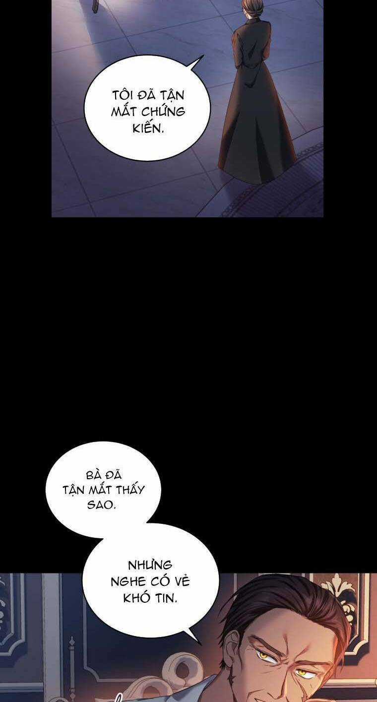 Quyến Rũ Người Tình Của Tiểu Thư Nhà Bá Tước Chapter 12 trang 44
