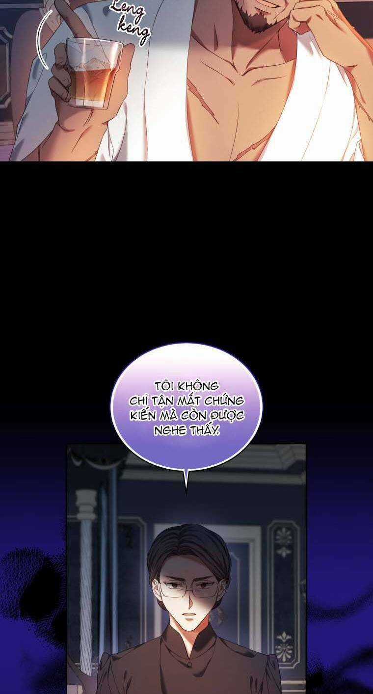 Quyến Rũ Người Tình Của Tiểu Thư Nhà Bá Tước Chapter 12 trang 45