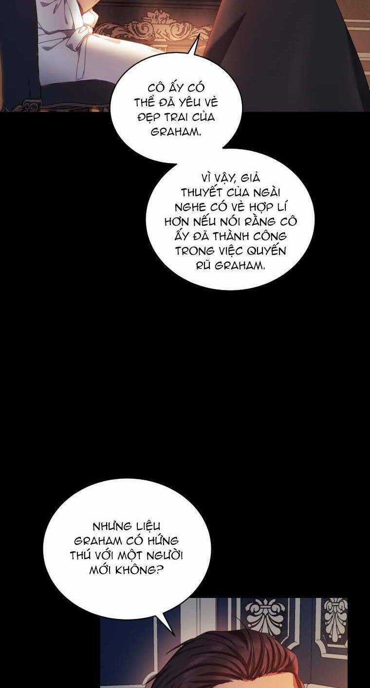 Quyến Rũ Người Tình Của Tiểu Thư Nhà Bá Tước Chapter 12 trang 47