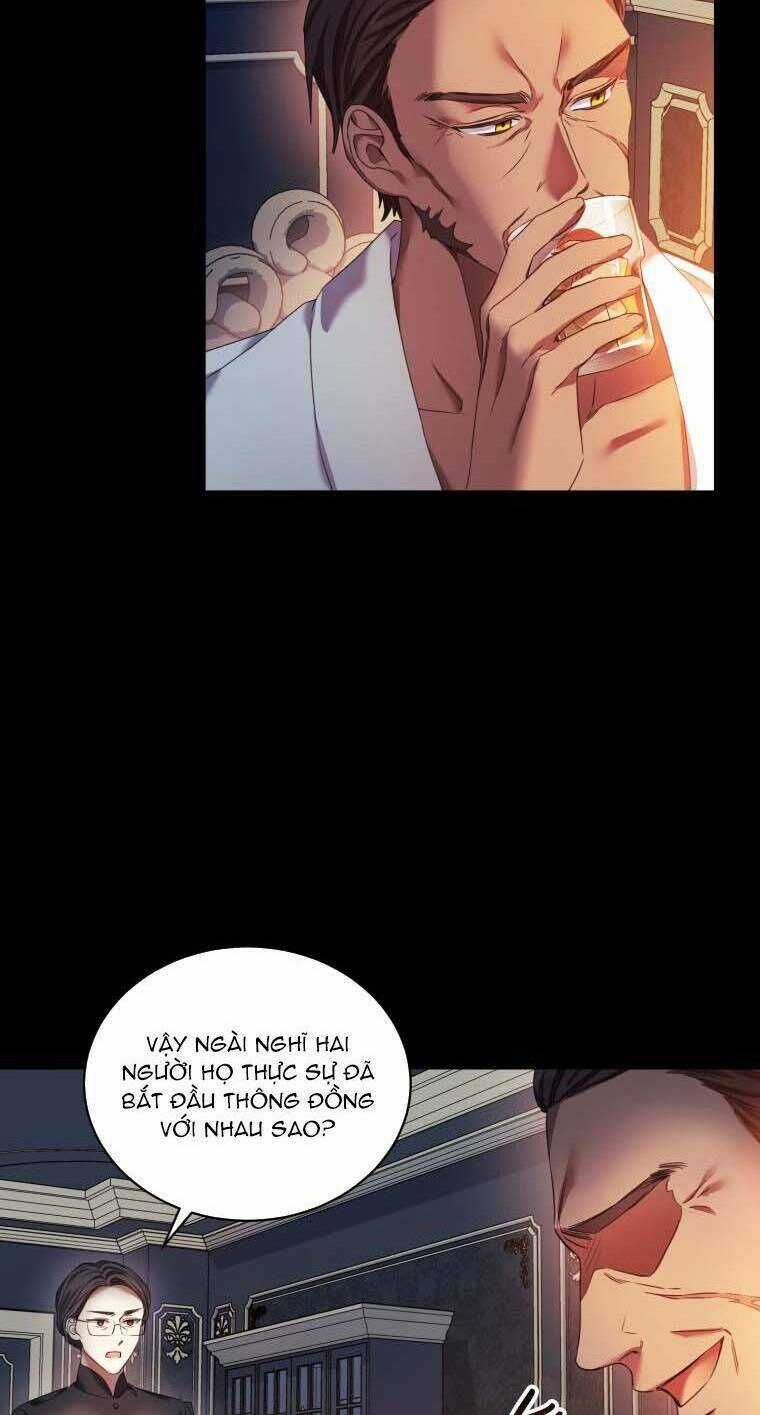 Quyến Rũ Người Tình Của Tiểu Thư Nhà Bá Tước Chapter 12 trang 48