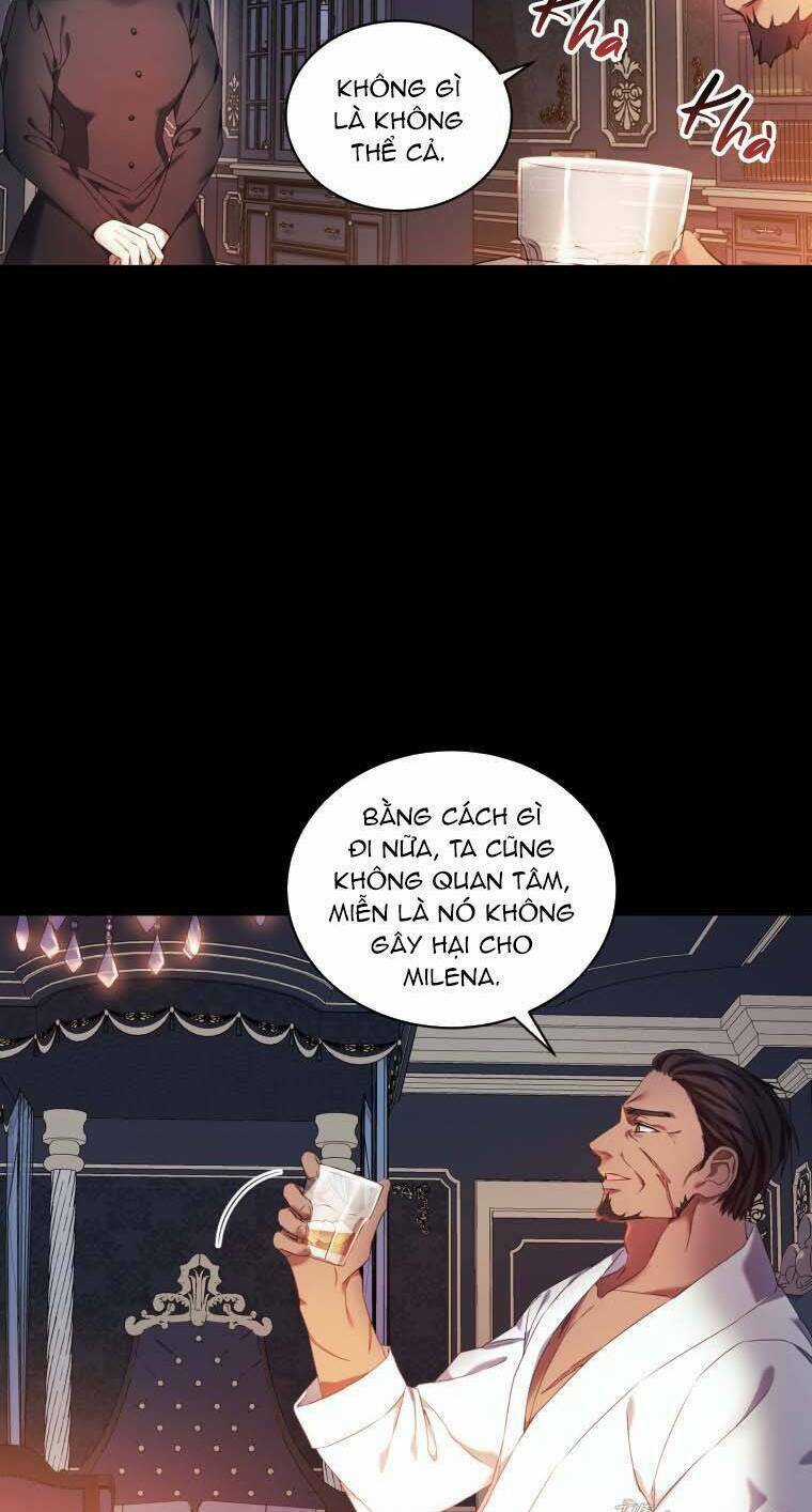 Quyến Rũ Người Tình Của Tiểu Thư Nhà Bá Tước Chapter 12 trang 49