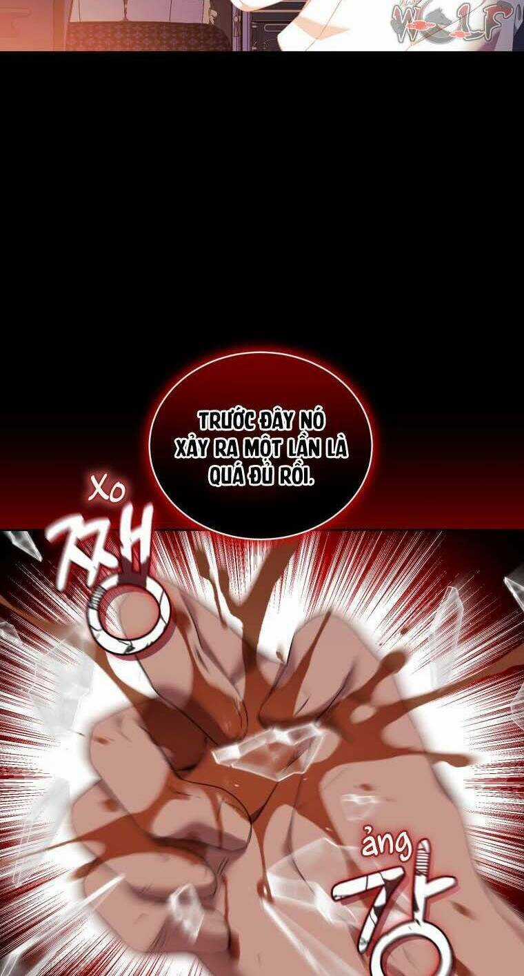 Quyến Rũ Người Tình Của Tiểu Thư Nhà Bá Tước Chapter 12 trang 50