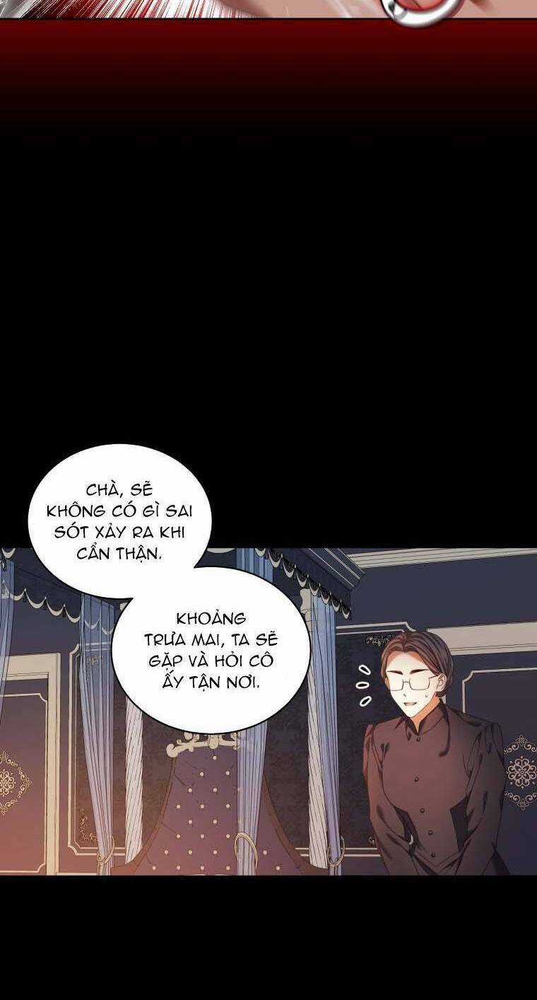 Quyến Rũ Người Tình Của Tiểu Thư Nhà Bá Tước Chapter 12 trang 51