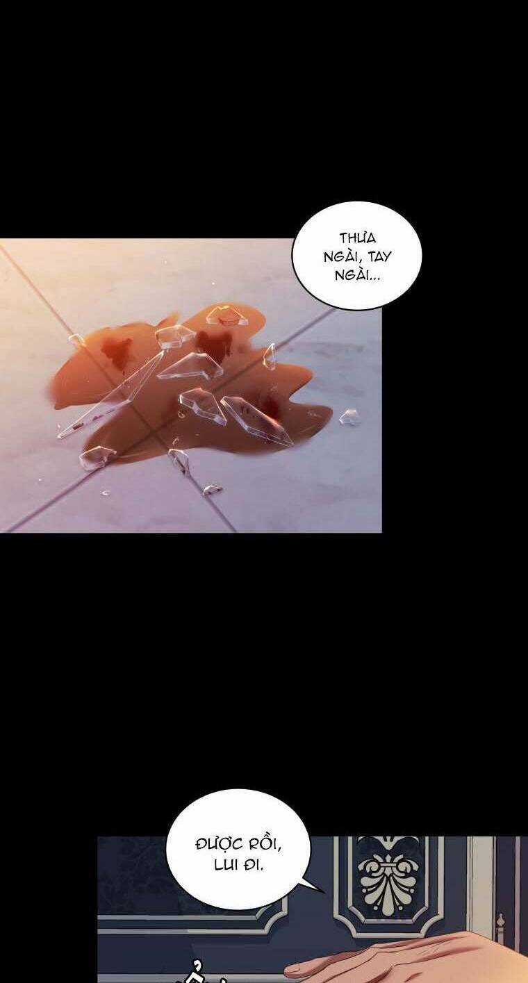 Quyến Rũ Người Tình Của Tiểu Thư Nhà Bá Tước Chapter 12 trang 52