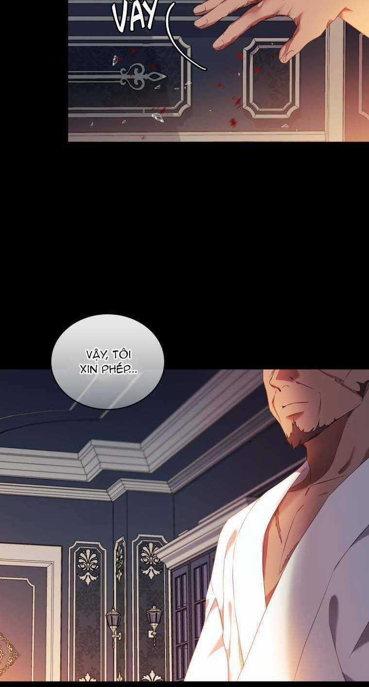 Quyến Rũ Người Tình Của Tiểu Thư Nhà Bá Tước Chapter 12 trang 53