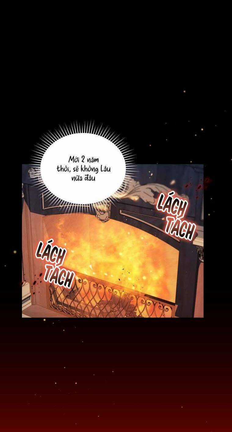 Quyến Rũ Người Tình Của Tiểu Thư Nhà Bá Tước Chapter 12 trang 54