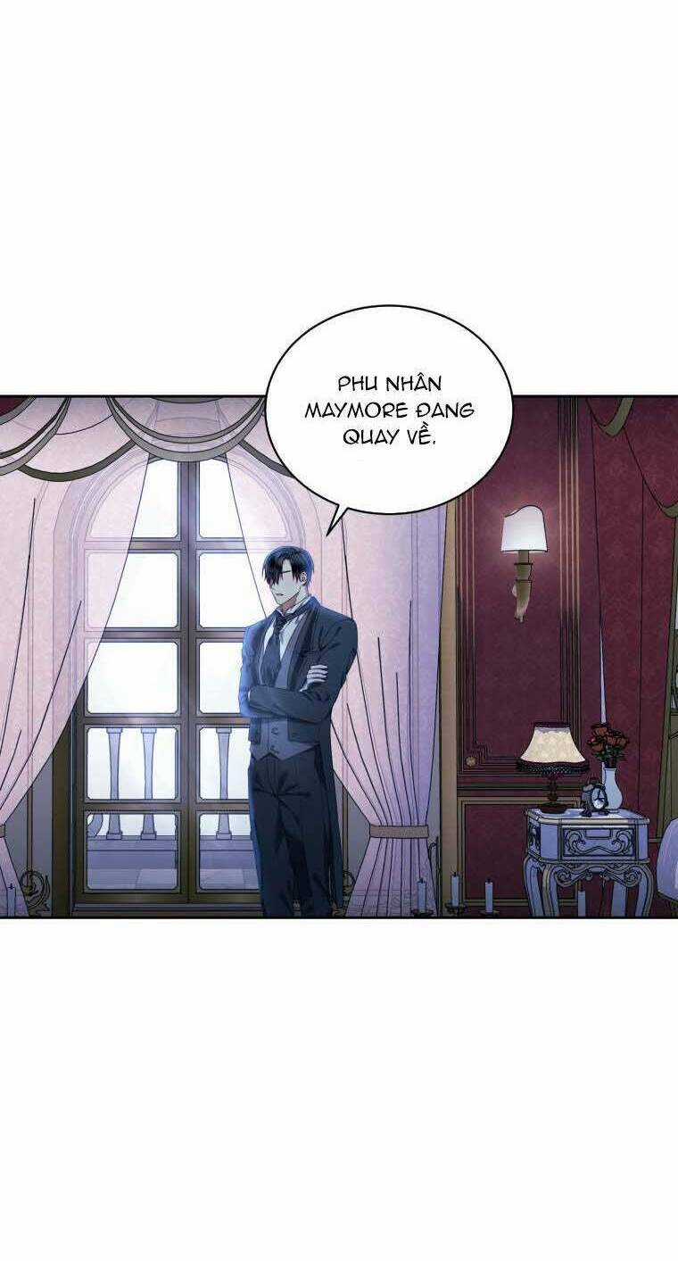 Quyến Rũ Người Tình Của Tiểu Thư Nhà Bá Tước Chapter 12 trang 56