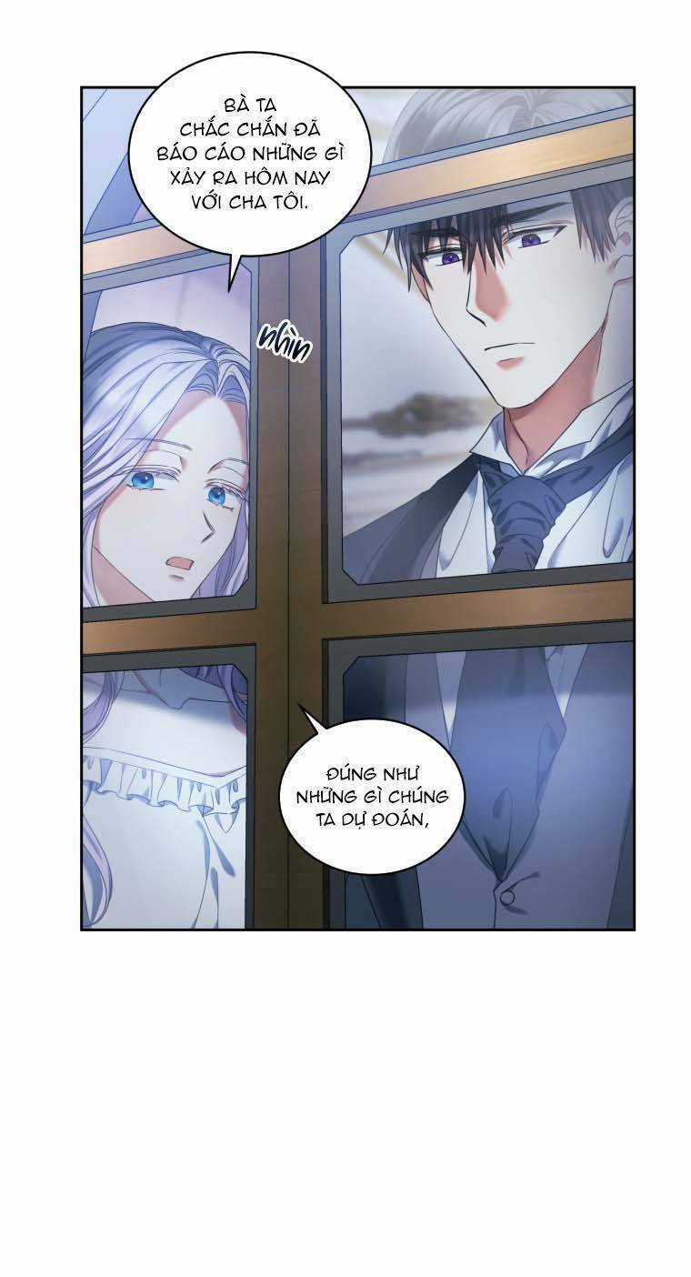 Quyến Rũ Người Tình Của Tiểu Thư Nhà Bá Tước Chapter 12 trang 57