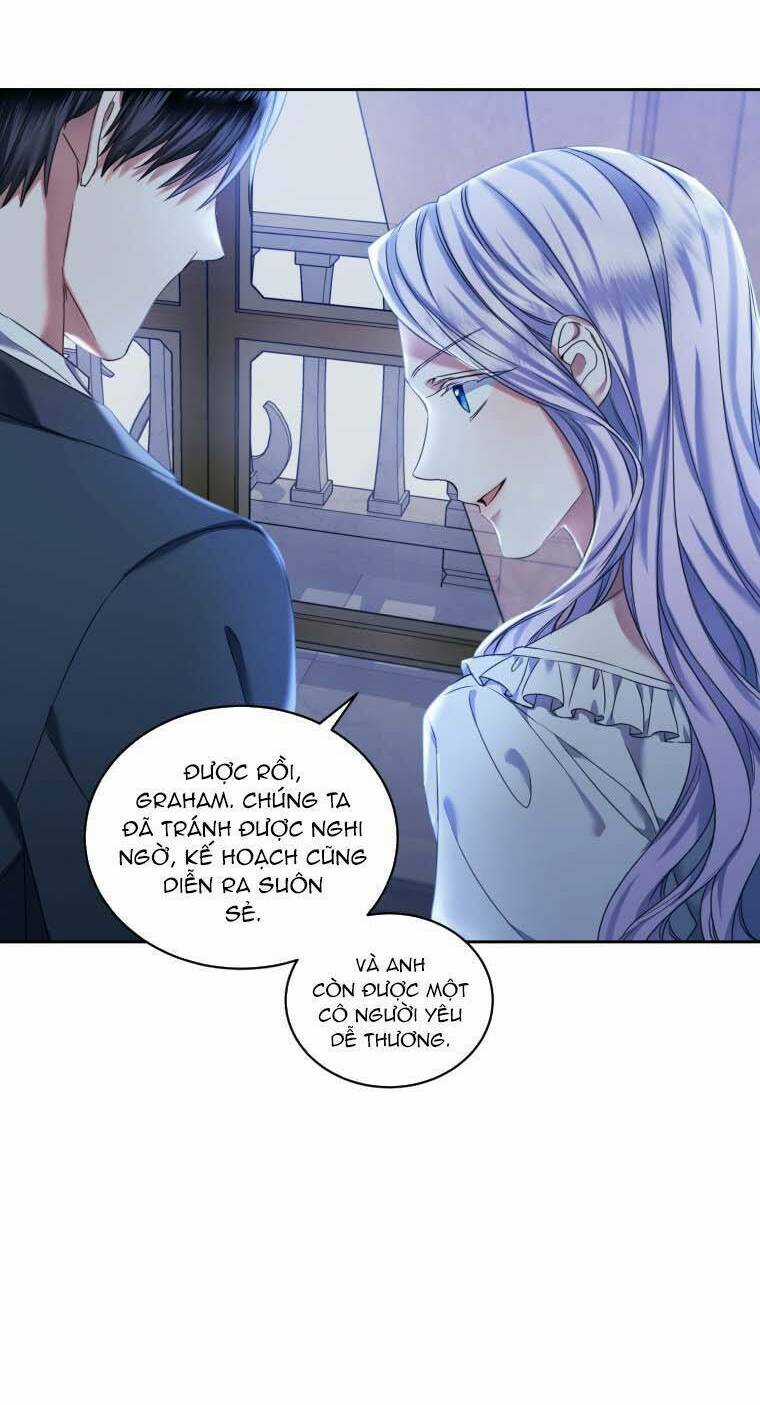 Quyến Rũ Người Tình Của Tiểu Thư Nhà Bá Tước Chapter 12 trang 58
