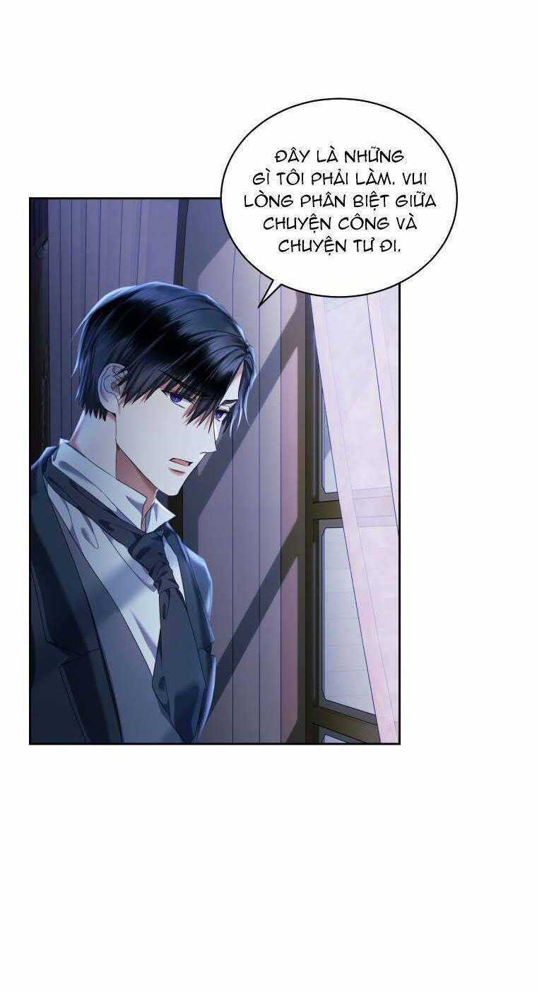 Quyến Rũ Người Tình Của Tiểu Thư Nhà Bá Tước Chapter 12 trang 59