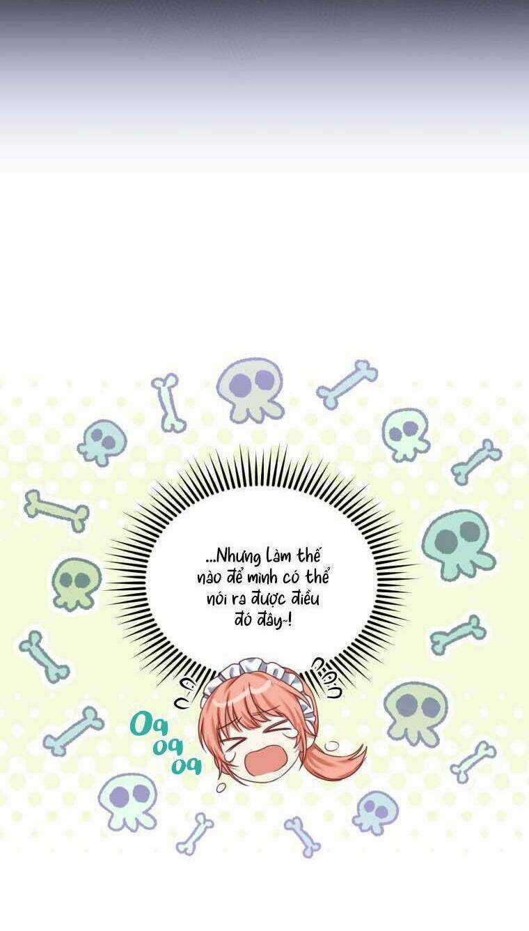 Quyến Rũ Người Tình Của Tiểu Thư Nhà Bá Tước Chapter 12 trang 6