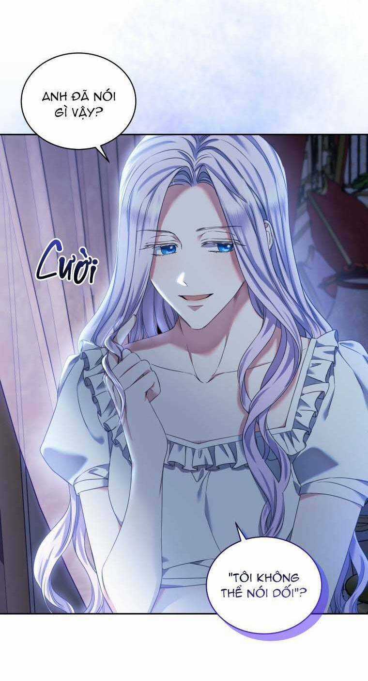 Quyến Rũ Người Tình Của Tiểu Thư Nhà Bá Tước Chapter 12 trang 61