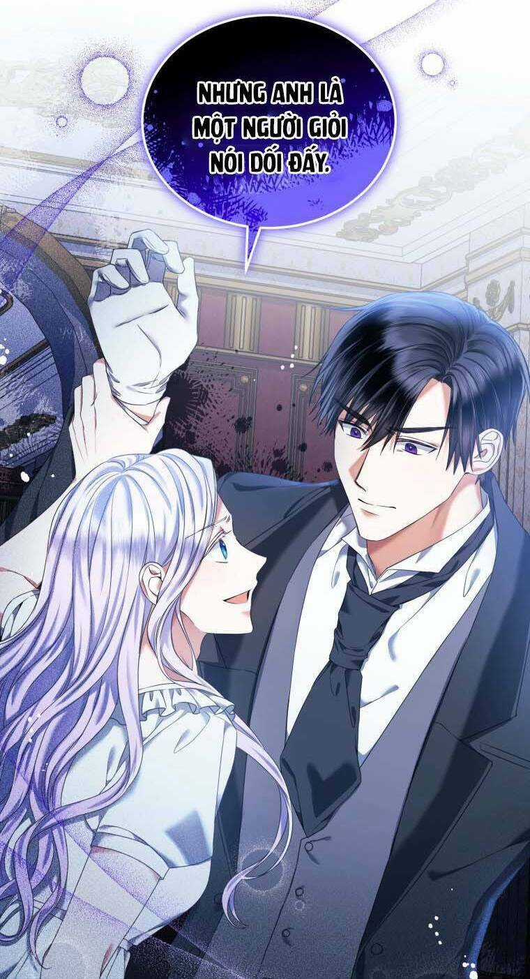 Quyến Rũ Người Tình Của Tiểu Thư Nhà Bá Tước Chapter 12 trang 63