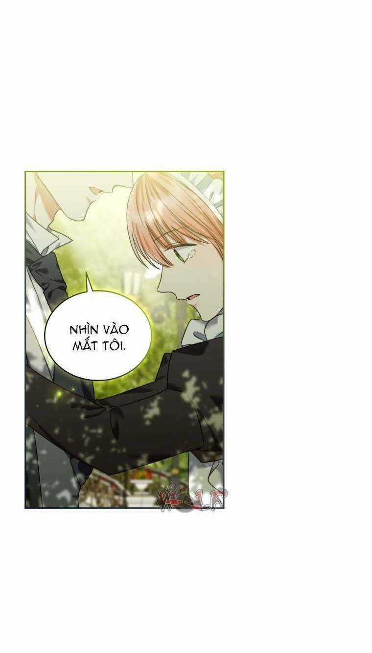 Quyến Rũ Người Tình Của Tiểu Thư Nhà Bá Tước Chapter 12 trang 7