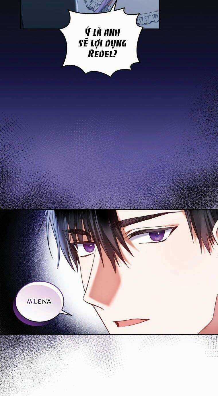 Quyến Rũ Người Tình Của Tiểu Thư Nhà Bá Tước Chapter 13 trang 10