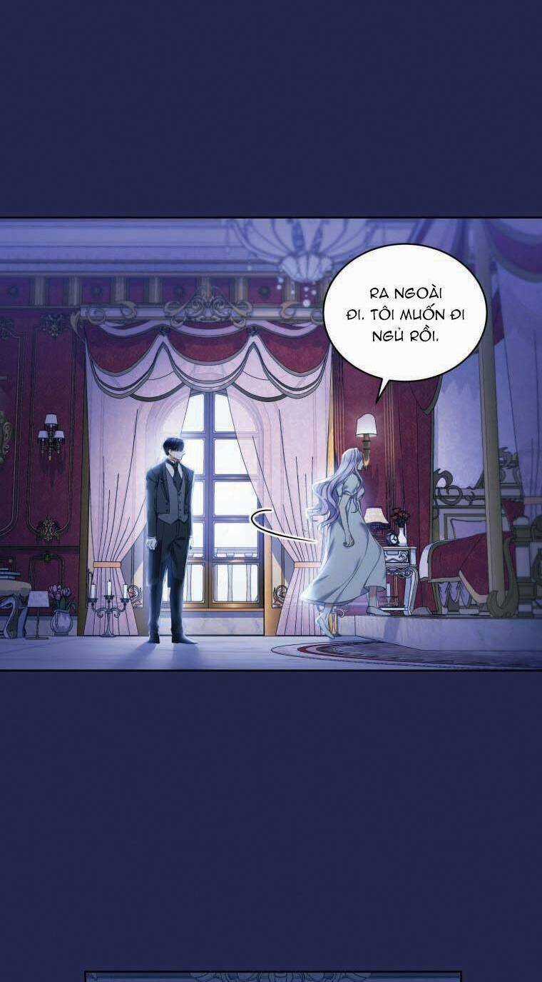 Quyến Rũ Người Tình Của Tiểu Thư Nhà Bá Tước Chapter 13 trang 16