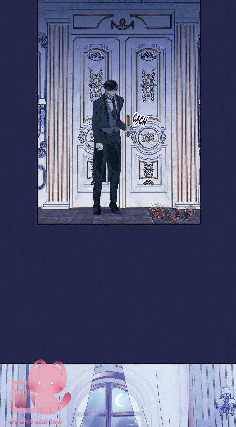 Quyến Rũ Người Tình Của Tiểu Thư Nhà Bá Tước Chapter 13 trang 17