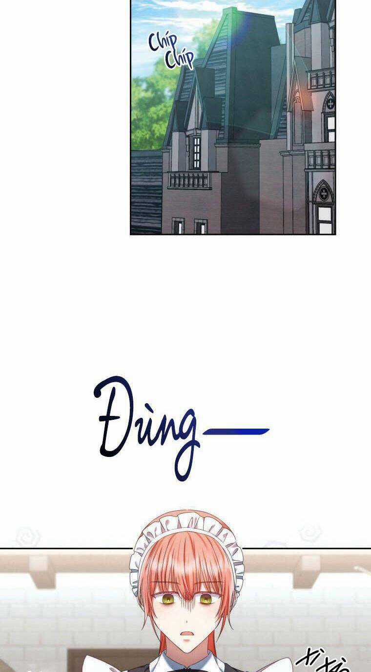 Quyến Rũ Người Tình Của Tiểu Thư Nhà Bá Tước Chapter 13 trang 22