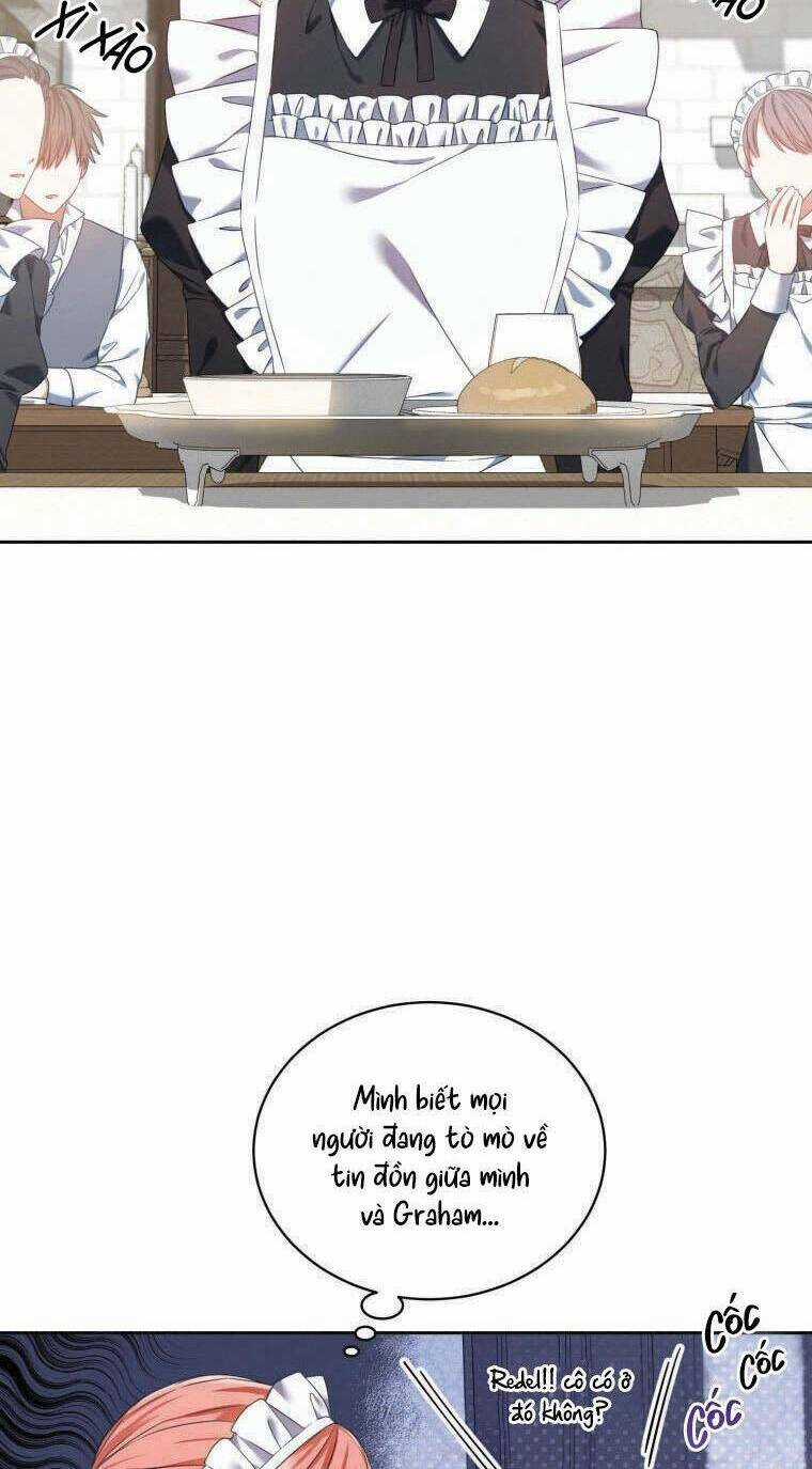 Quyến Rũ Người Tình Của Tiểu Thư Nhà Bá Tước Chapter 13 trang 23