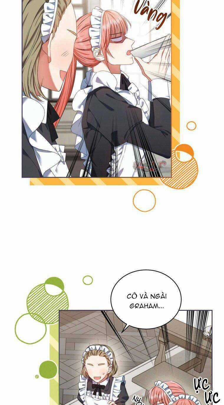 Quyến Rũ Người Tình Của Tiểu Thư Nhà Bá Tước Chapter 13 trang 26