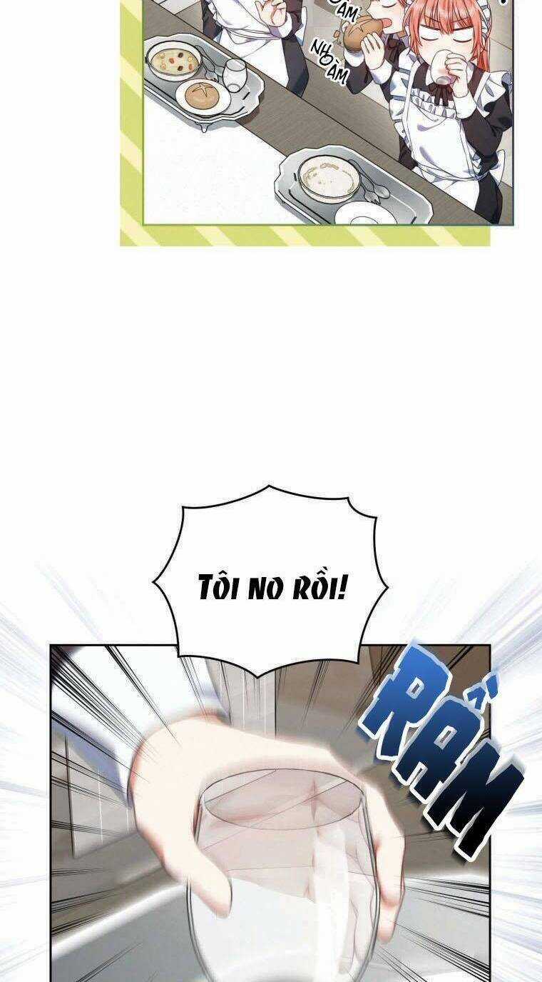 Quyến Rũ Người Tình Của Tiểu Thư Nhà Bá Tước Chapter 13 trang 27