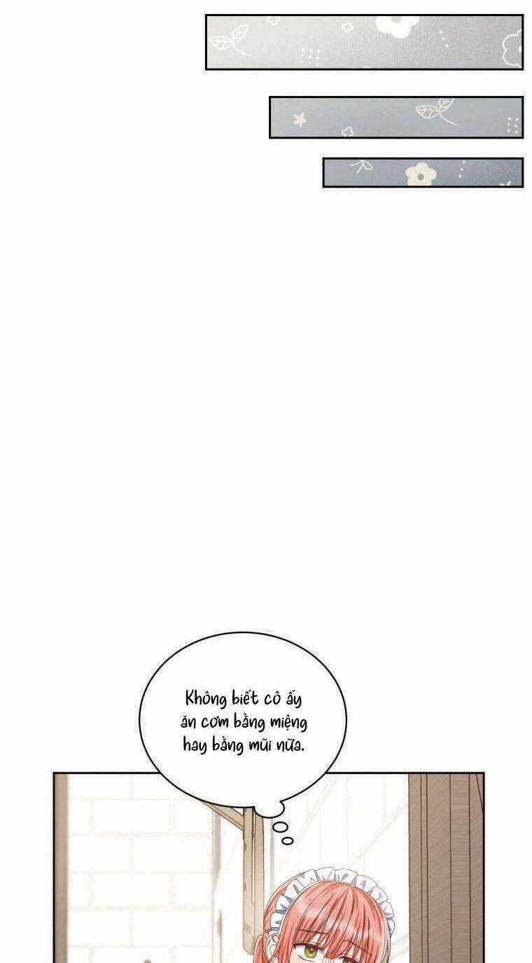 Quyến Rũ Người Tình Của Tiểu Thư Nhà Bá Tước Chapter 13 trang 29